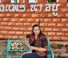 Rencontre Femme Thaïlande à เชียงใหม่ : อิศราภรณ์, 60 ans